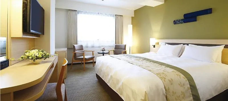 Karasuma Kyoto Hotel Japan