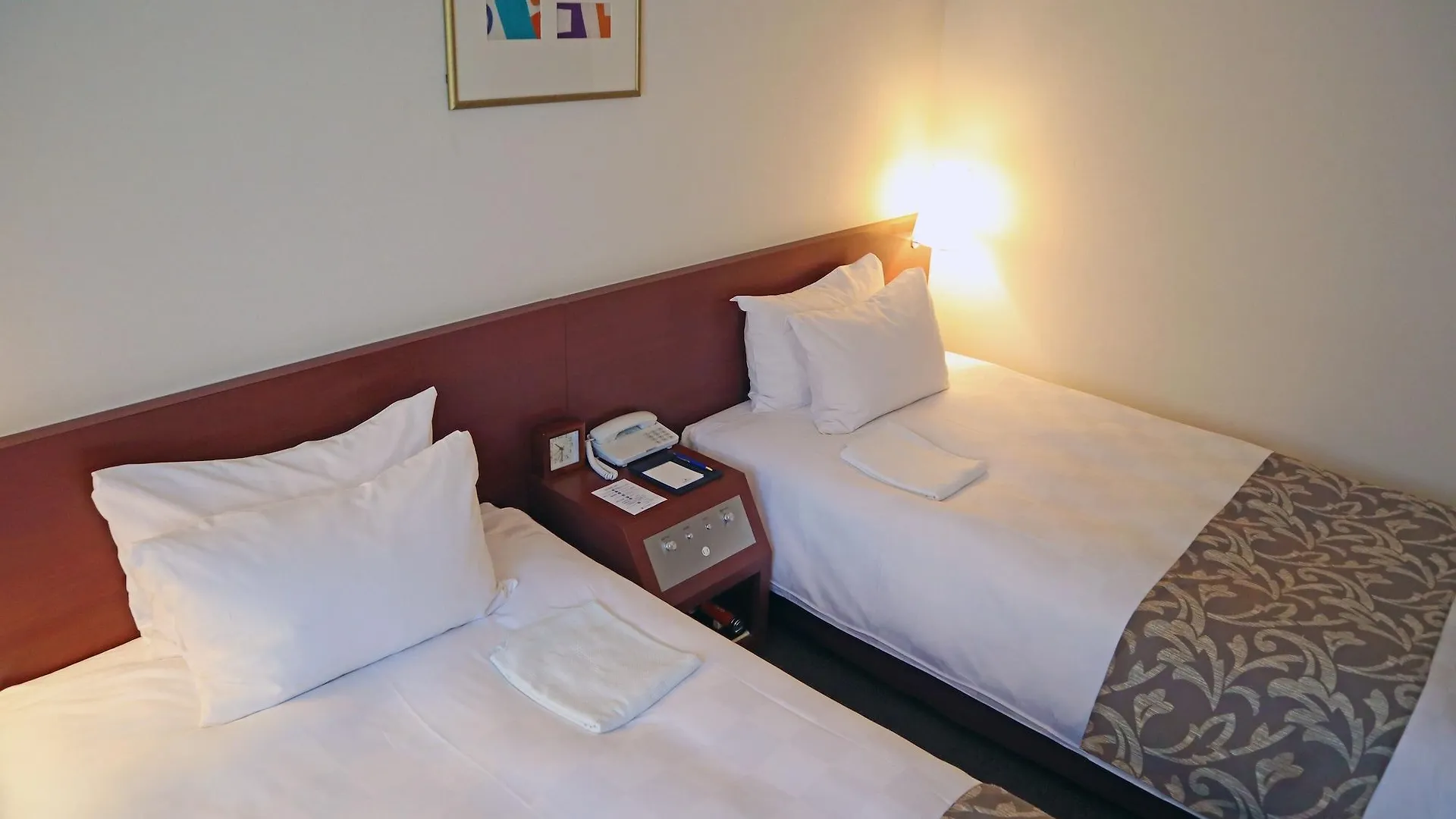 Karasuma Kyoto Hotel
