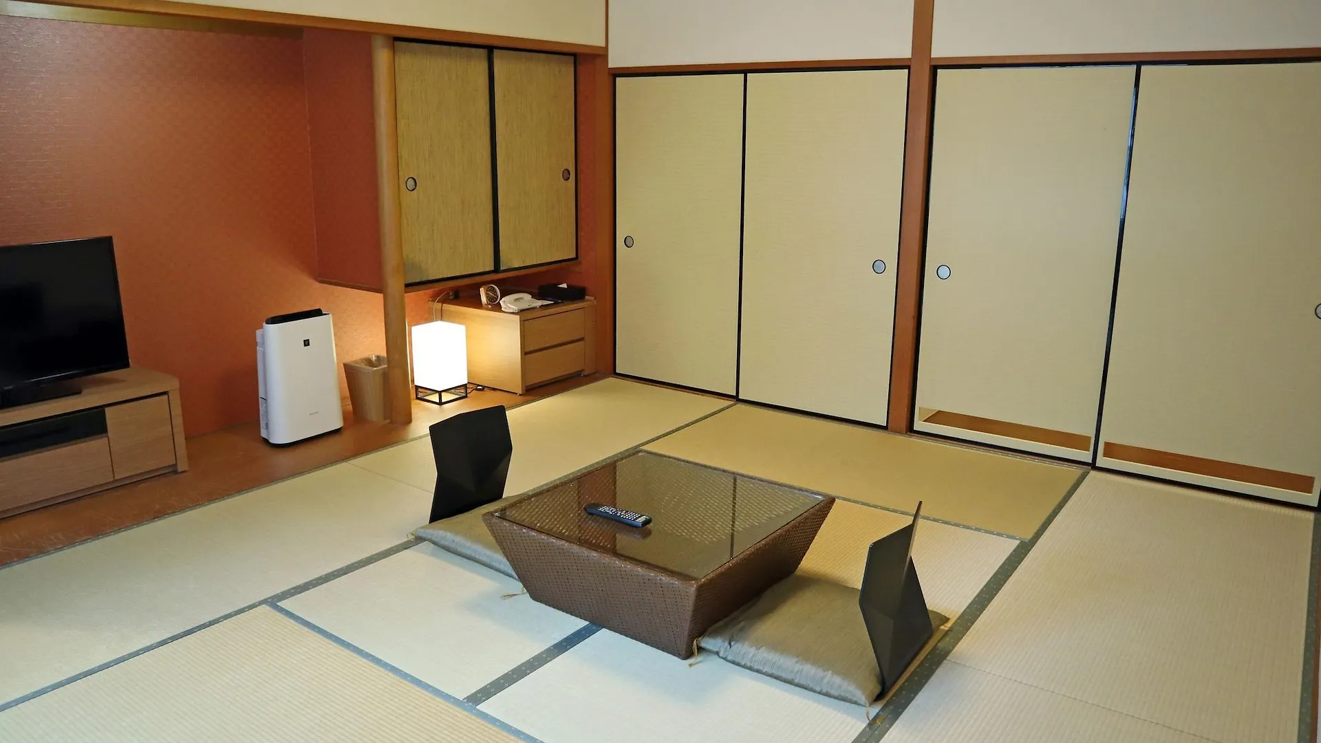 Karasuma Kyoto Hotel 4*,