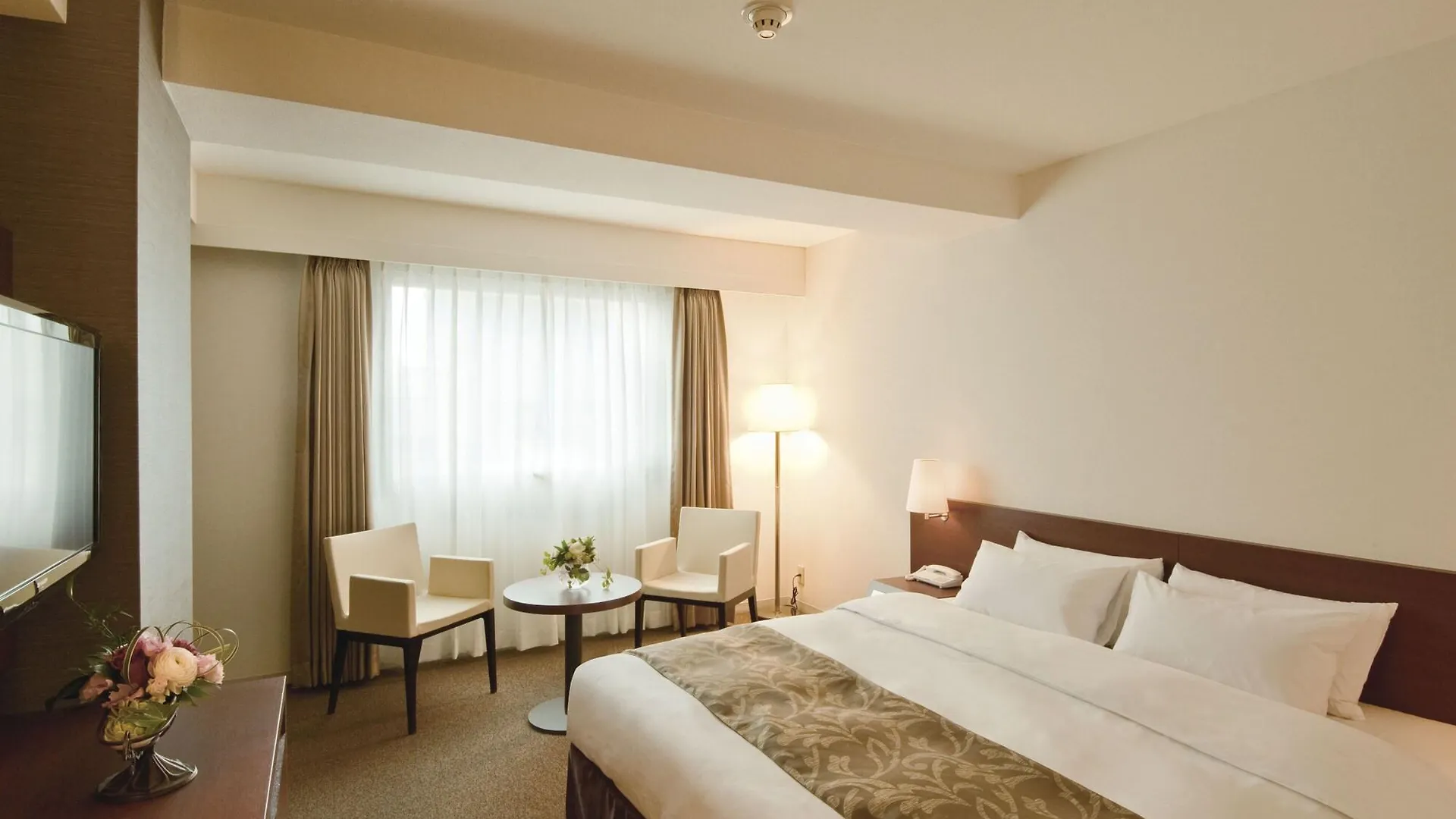 Karasuma Kyoto Hotel Japan