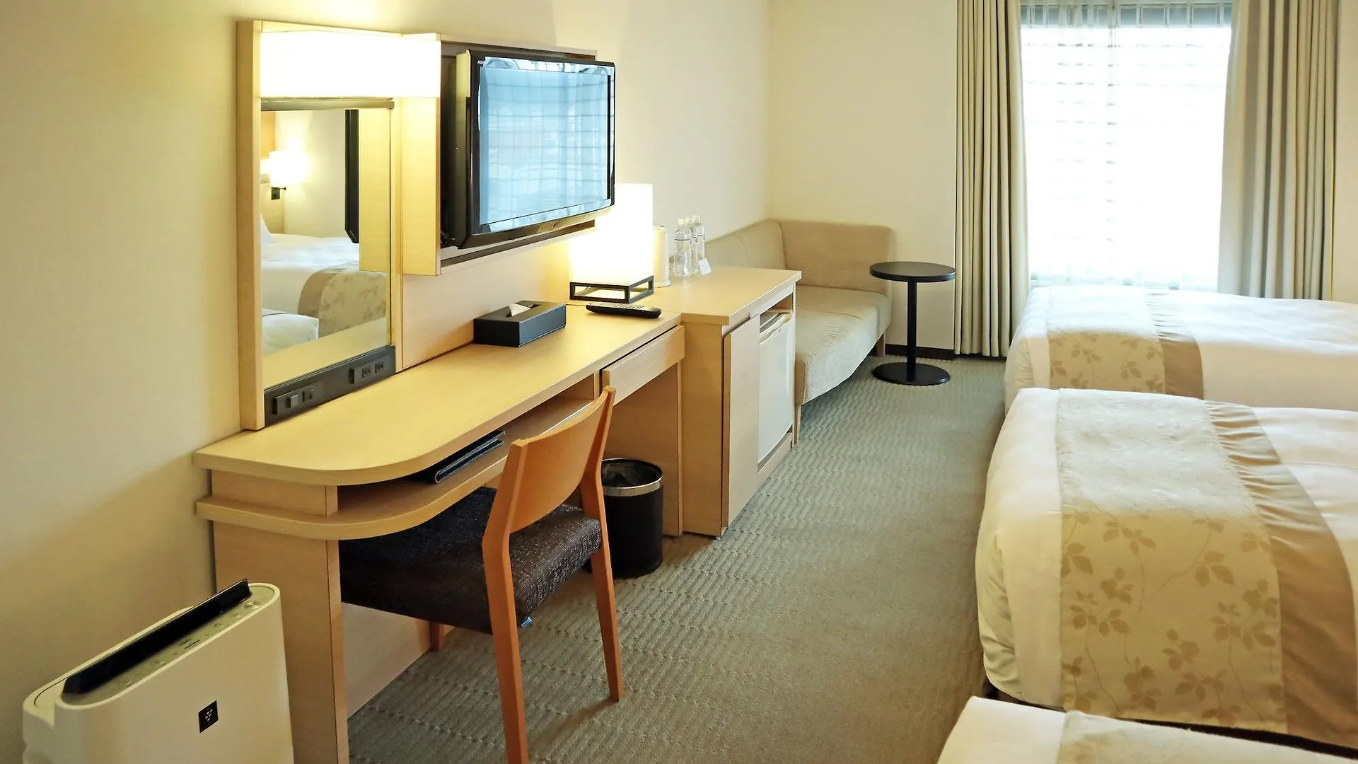 Karasuma Kyoto Hotel