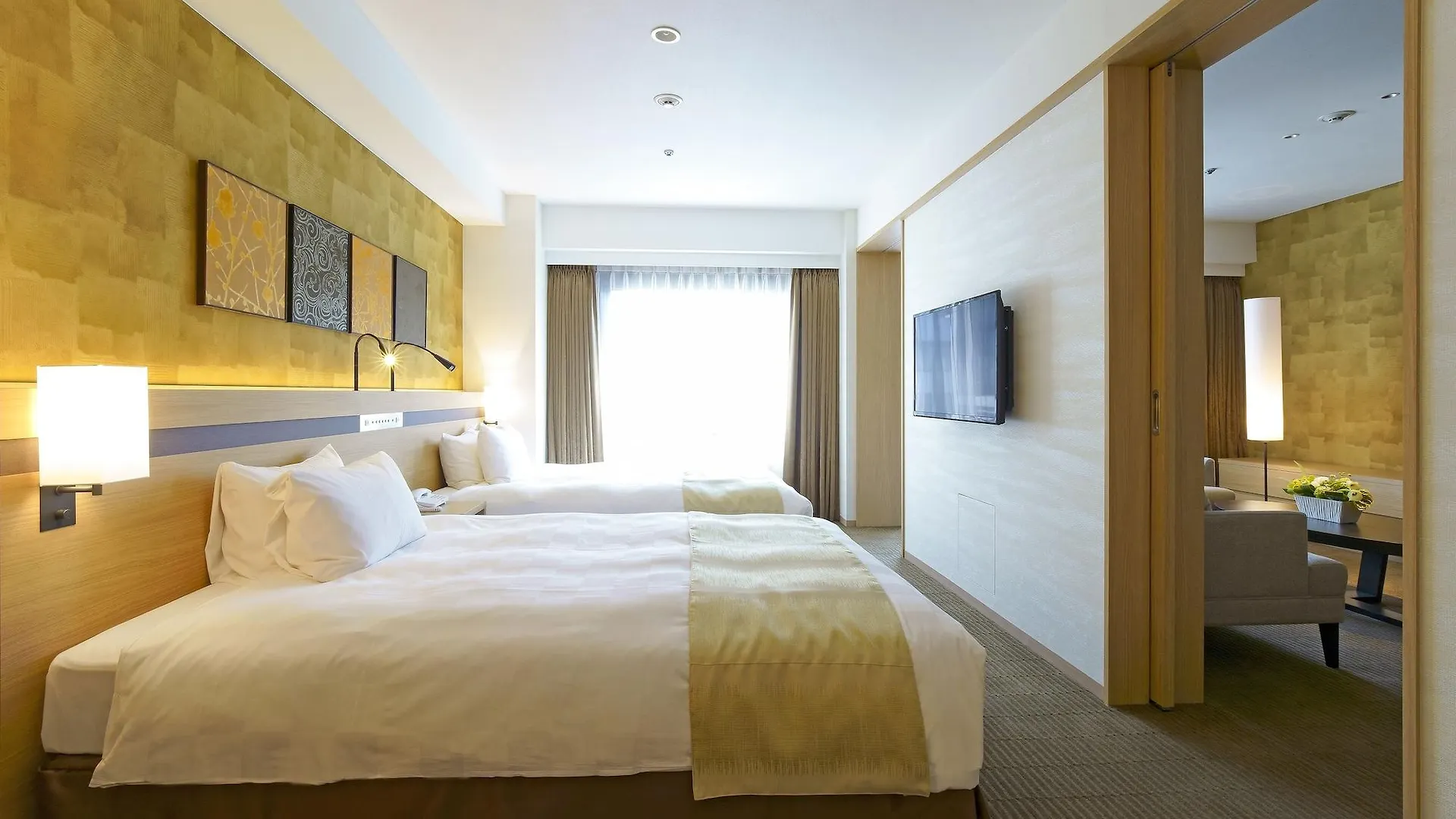 Karasuma Kyoto Hotel 4*,  Japan