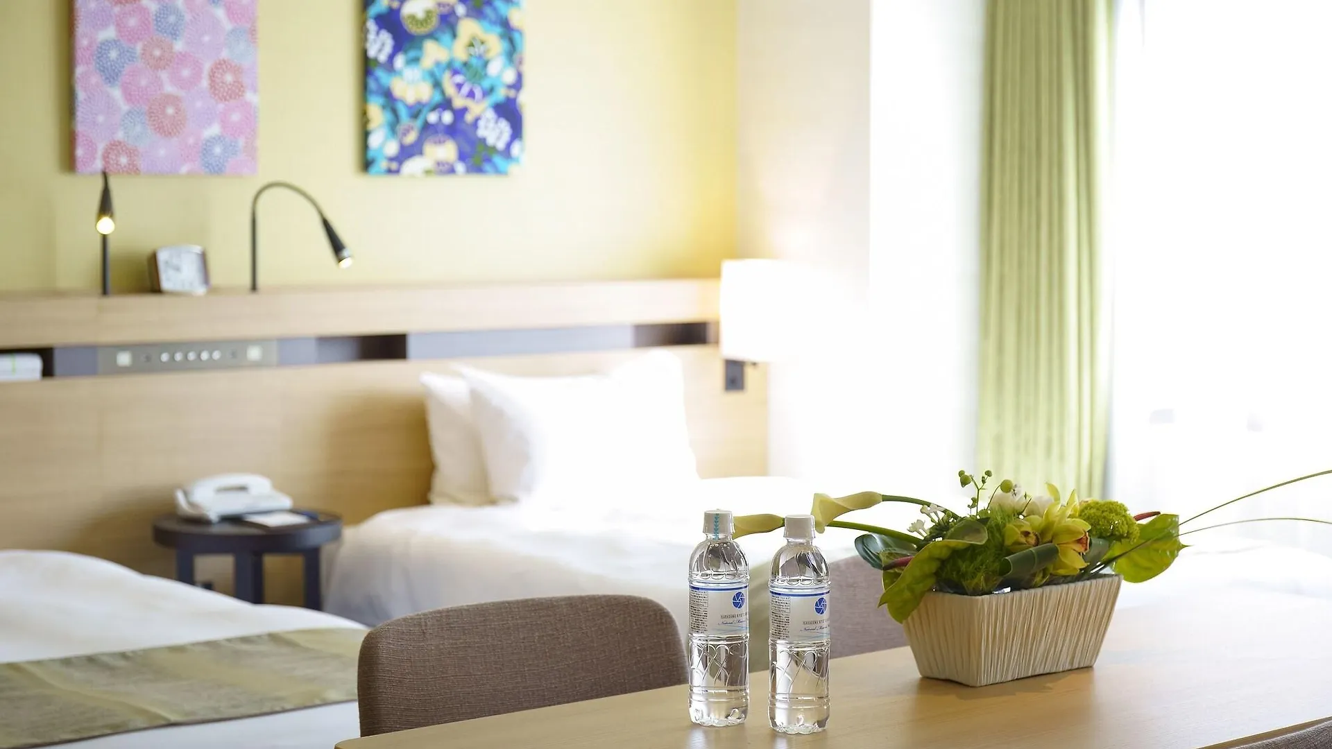 Karasuma Kyoto Hotel