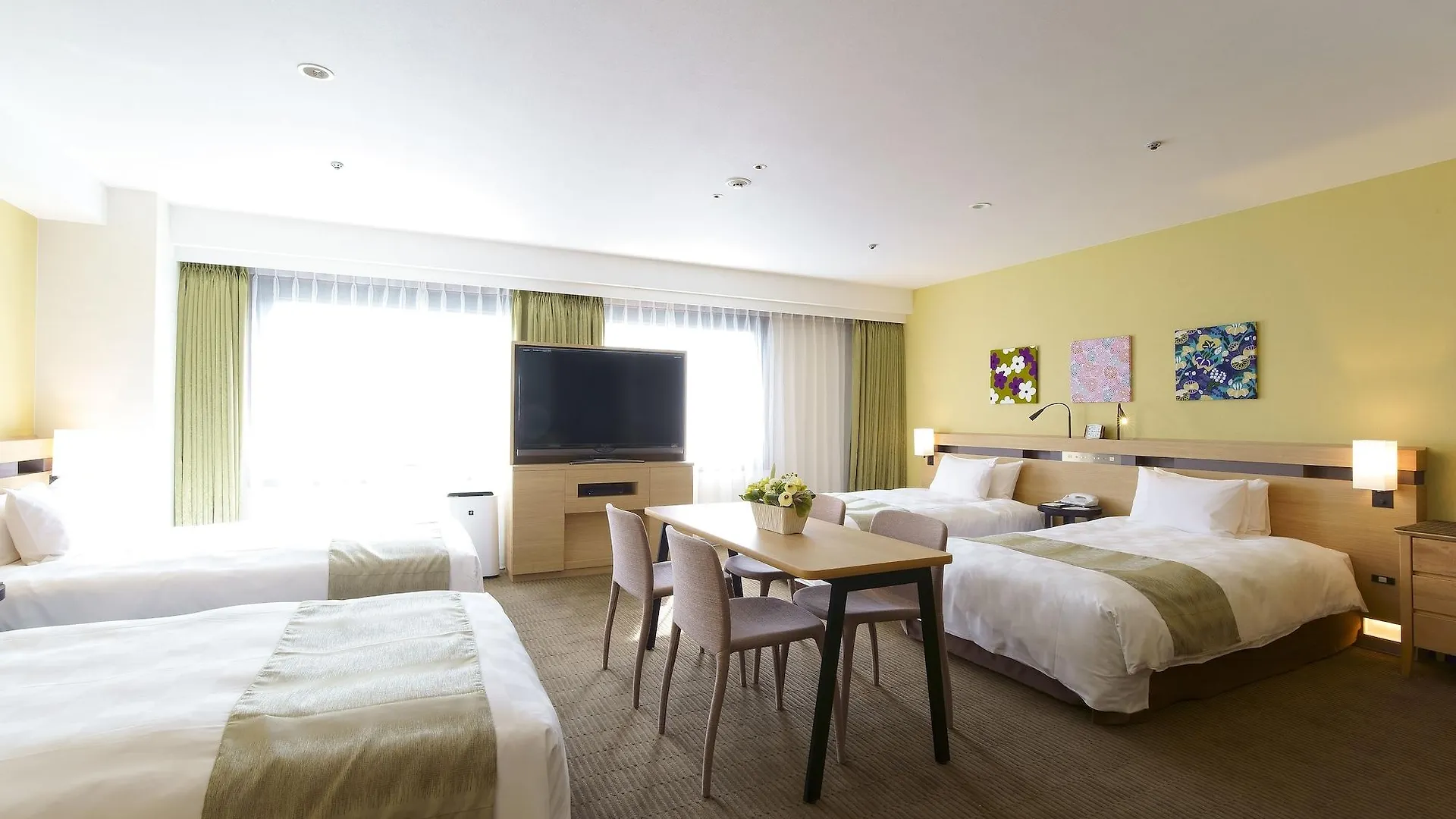 Karasuma Kyoto Hotel