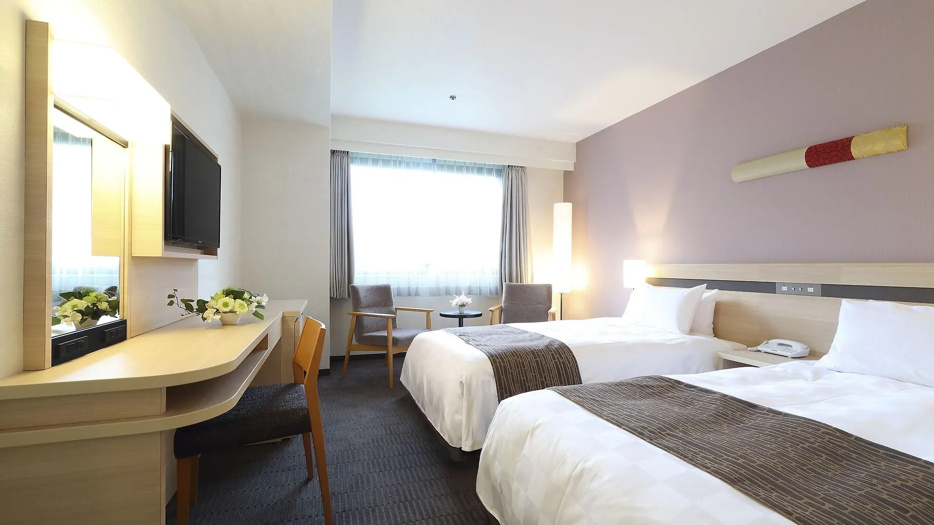 Karasuma Kyoto Hotel