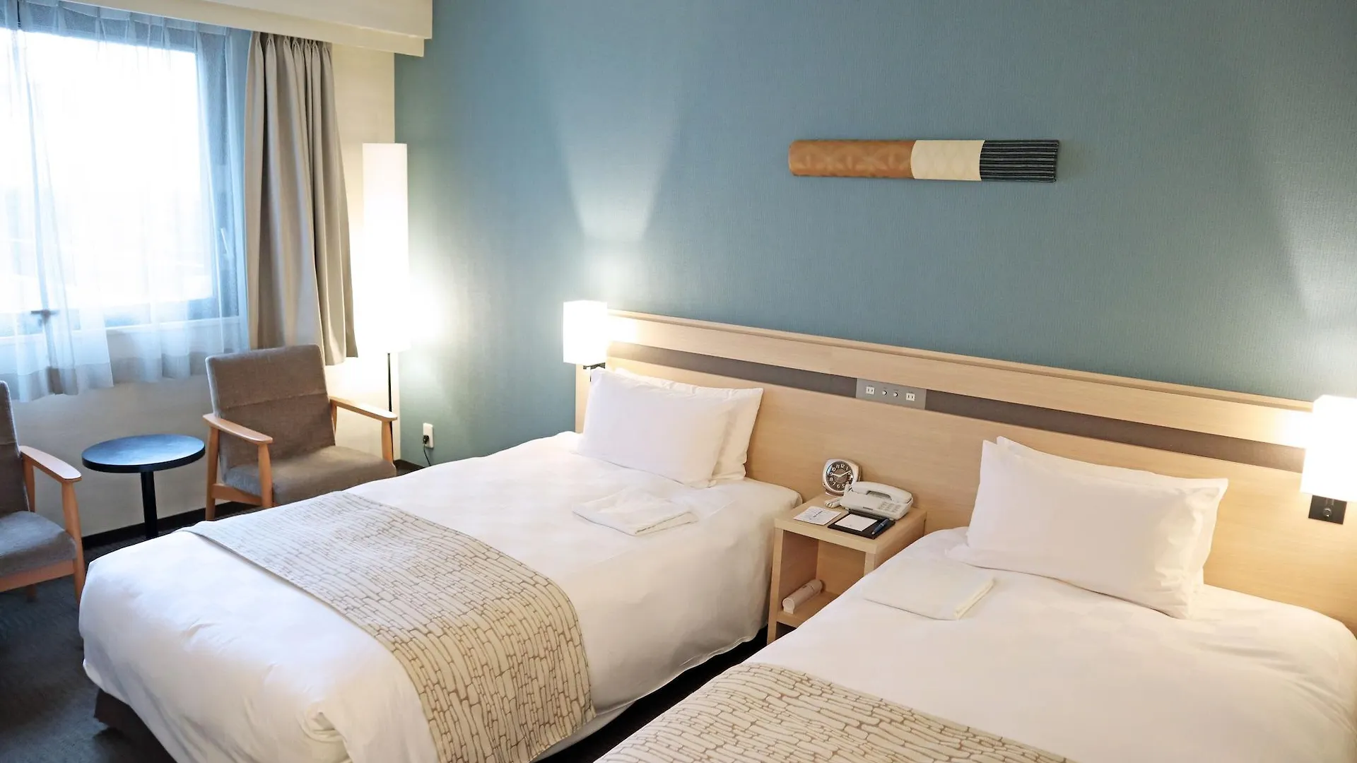Karasuma Kyoto Hotel 4*,  Japan