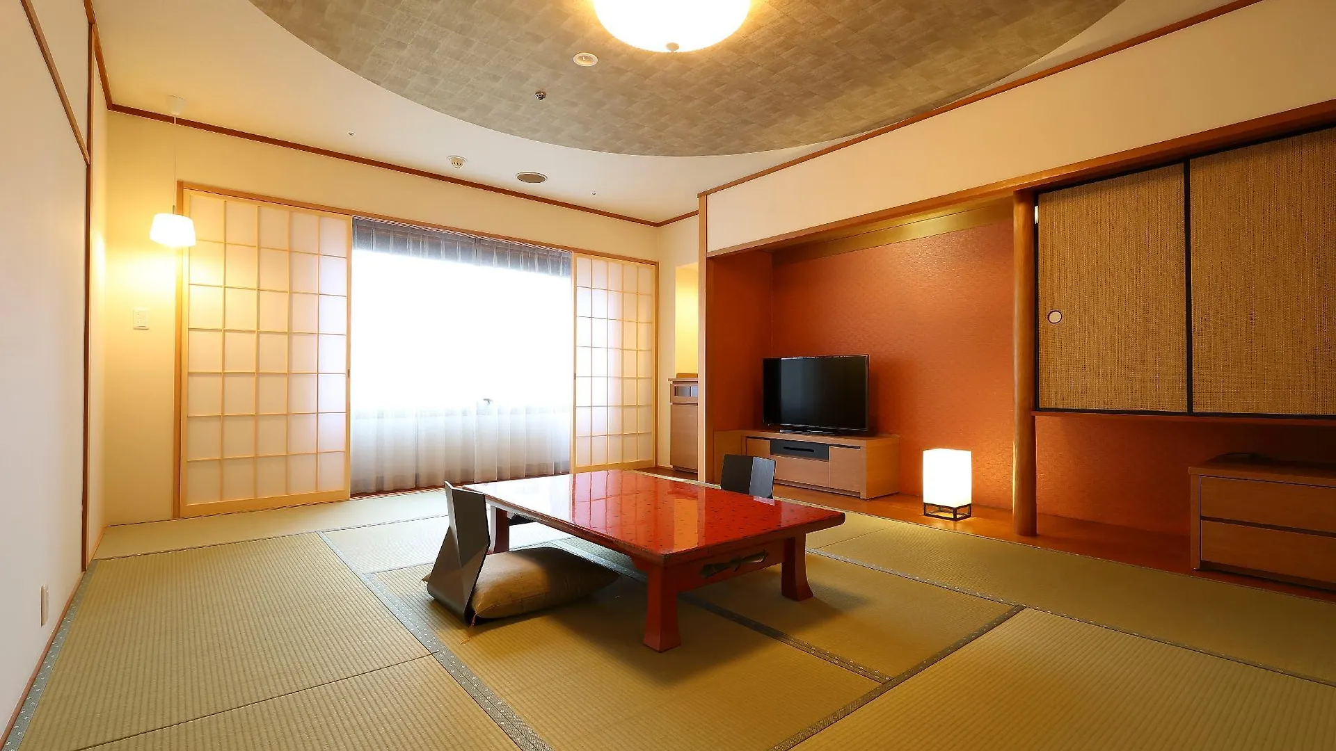 Karasuma Kyoto Hotel