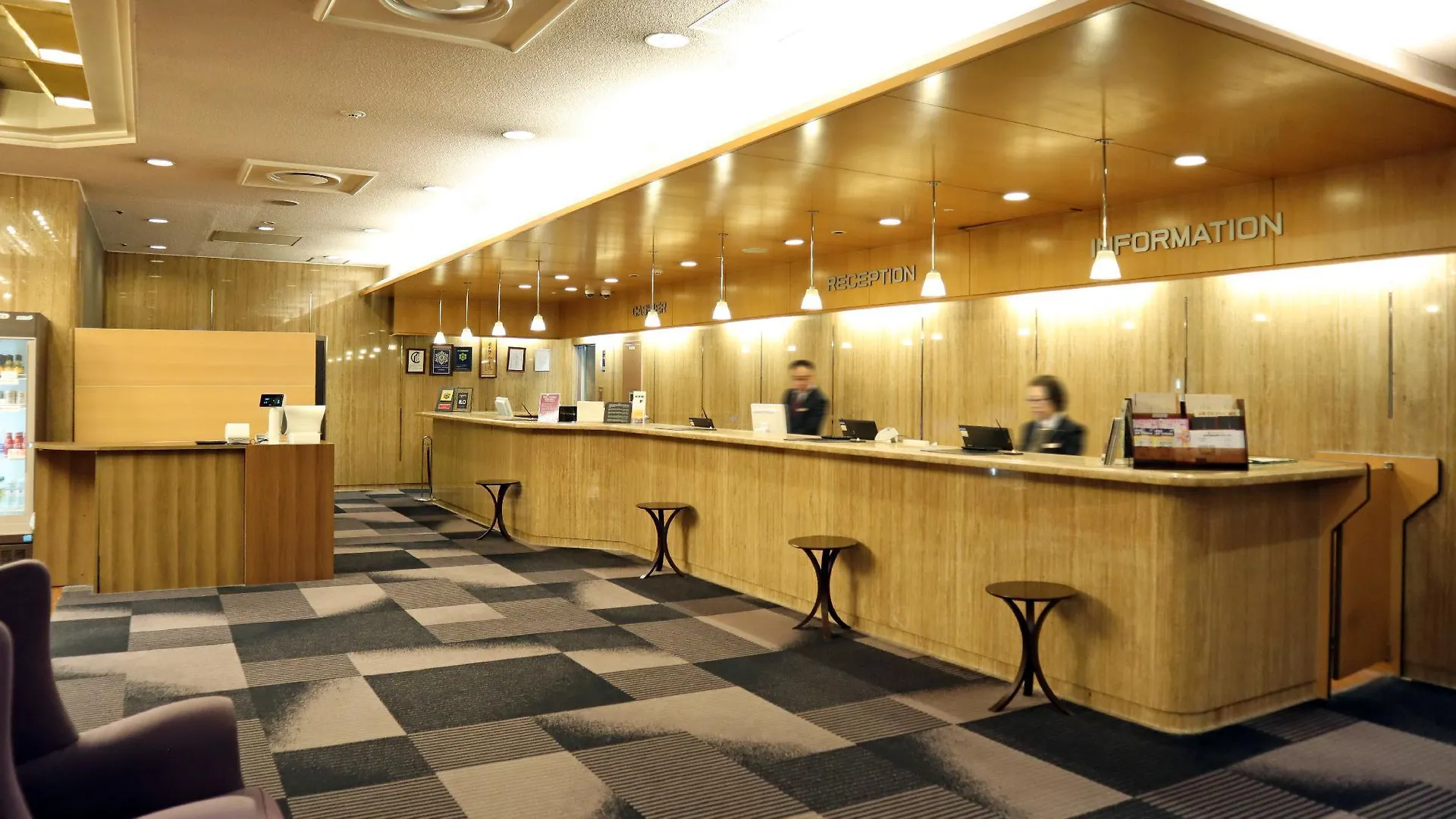 Karasuma Kyoto Hotel 4*,  Japan