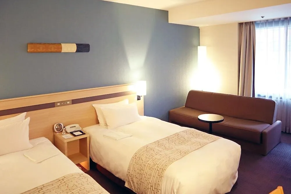 Karasuma Kyoto Hotel Japan