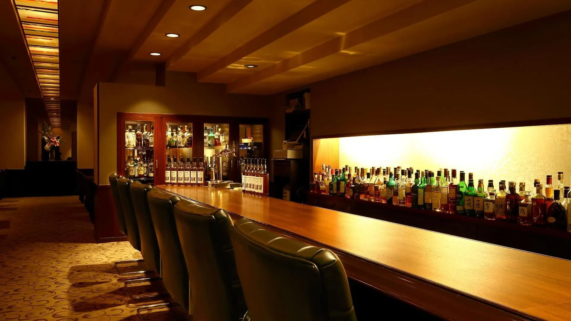 Karasuma Kyoto Hotel