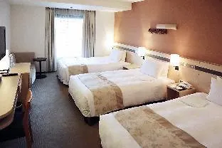 ****  Karasuma Kyoto Hotel Japan