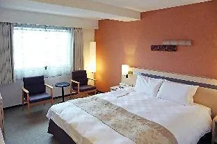 Karasuma Kyoto Hotel 4*,