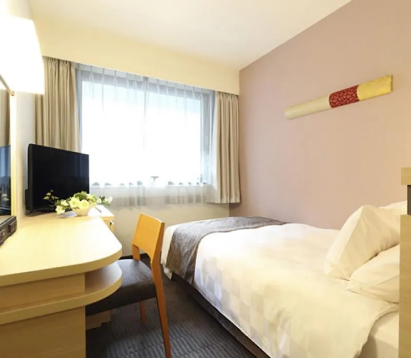 Karasuma Kyoto Hotel