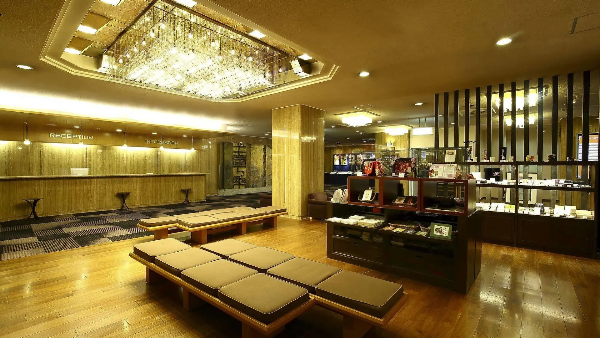 Karasuma Kyoto Hotel 4*,  Japan