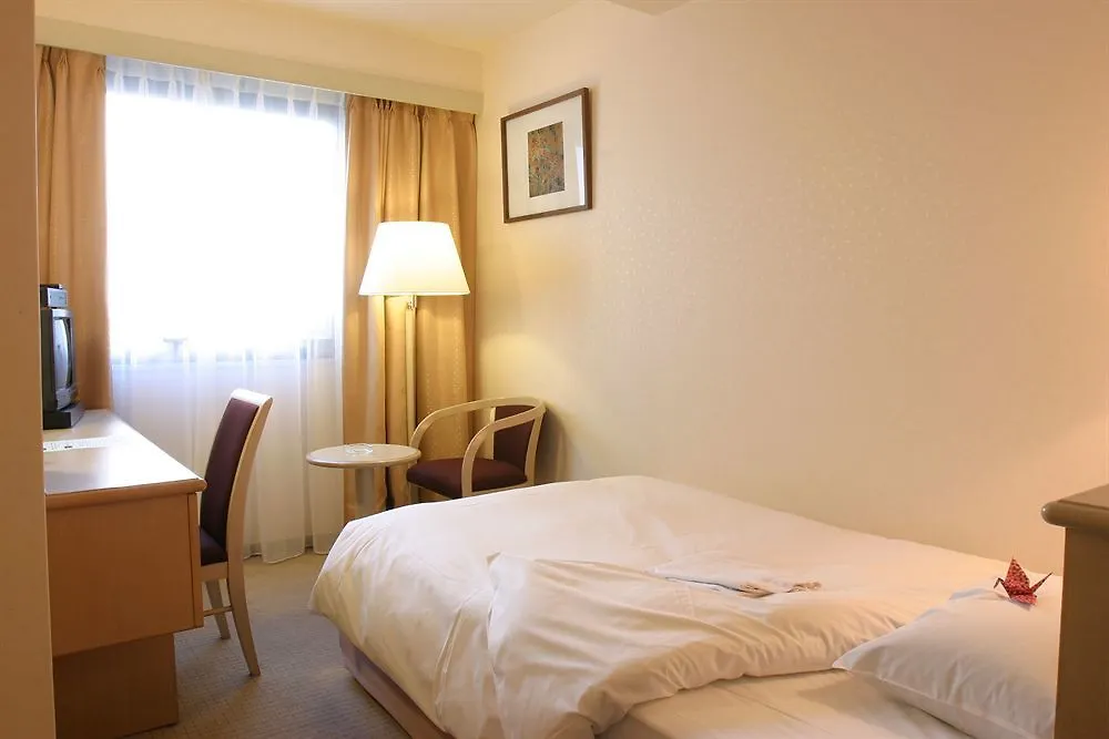 Karasuma Kyoto Hotel 4*,