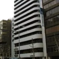 Karasuma Kyoto Hotel