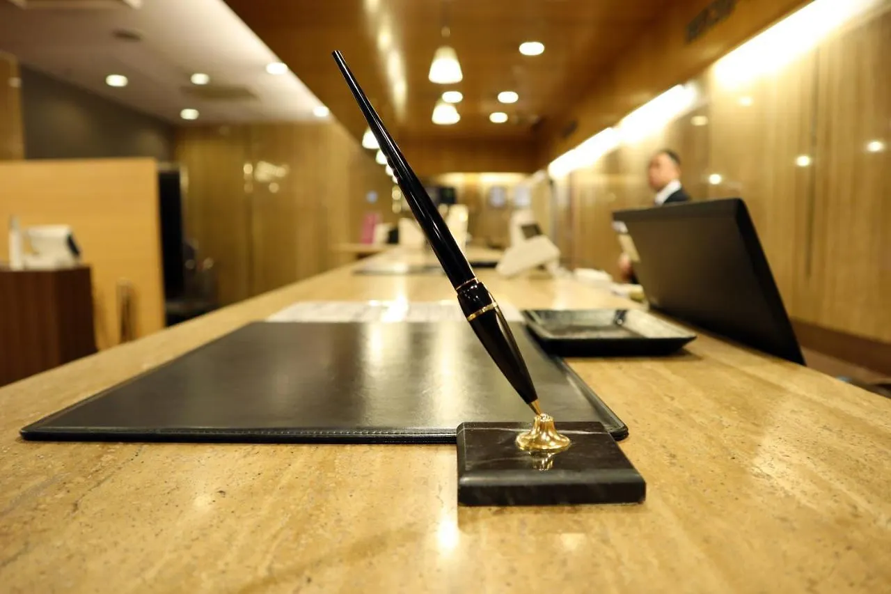 Karasuma Kyoto Hotel 4*,