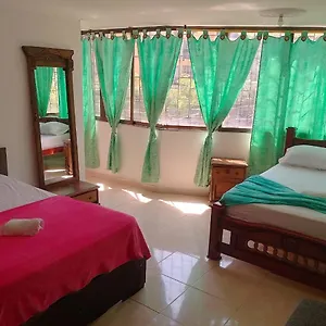 Caribbean Getaway Santa Marta (Magdalena)