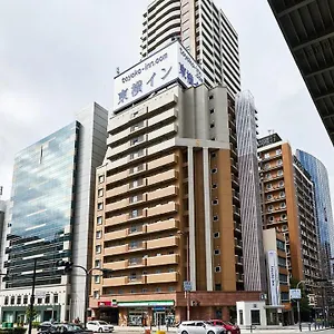 Toyoko Taniyon Kosaten Hotel Ōsaka