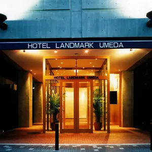 Landmark Umeda Hotel Ōsaka
