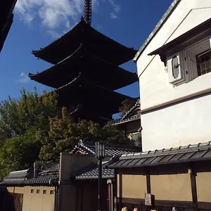 Kiyomizu Machiya Holiday home