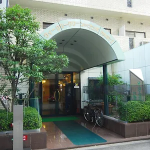 Weekly In Namba 2* Osaca