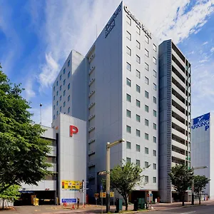 Comfort Susukino 3* Sapporo