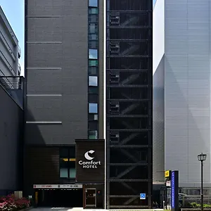 Comfort Fushimi 3* Nagoia