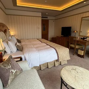 Nikko Princess Hotell