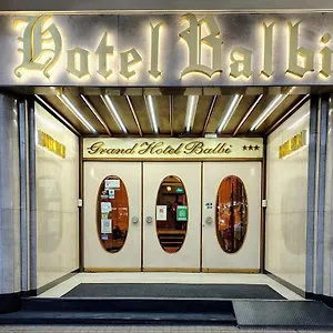 Grand Balbi Hotel Mendoza