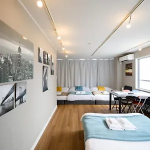 Maison Nagasaki 201 Tokio