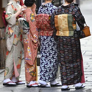 Asai Shijo Hotel