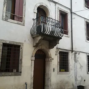 Vaca Mora Bed & Breakfast