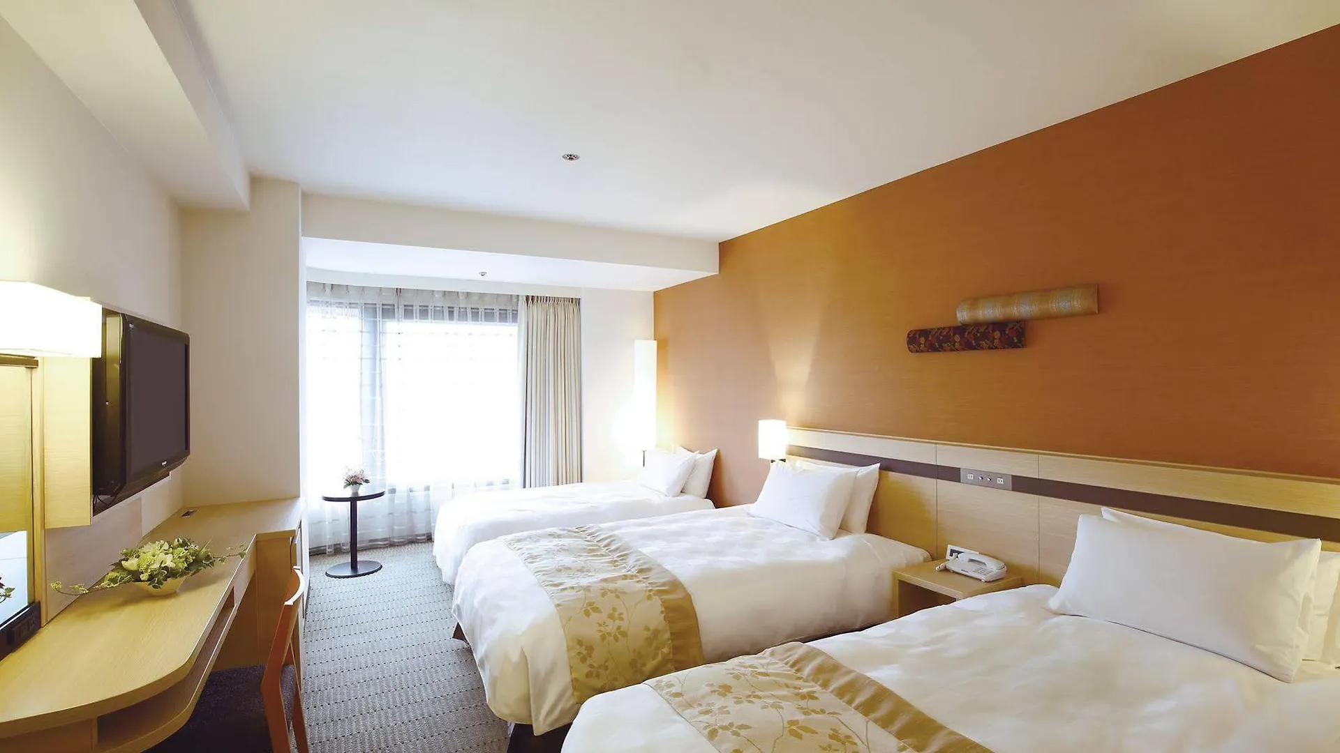 Karasuma Kyoto Hotel