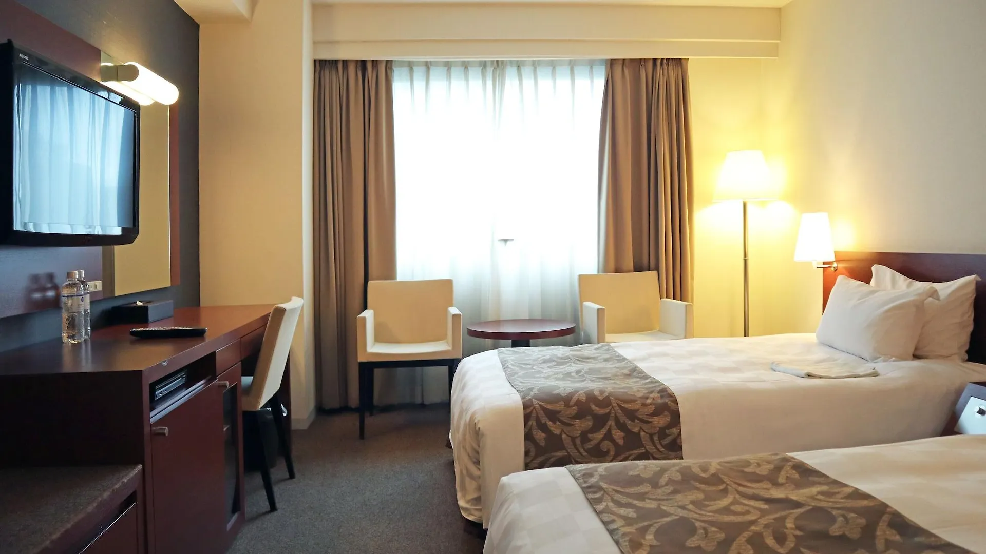 ****  Karasuma Kyoto Hotel Japão