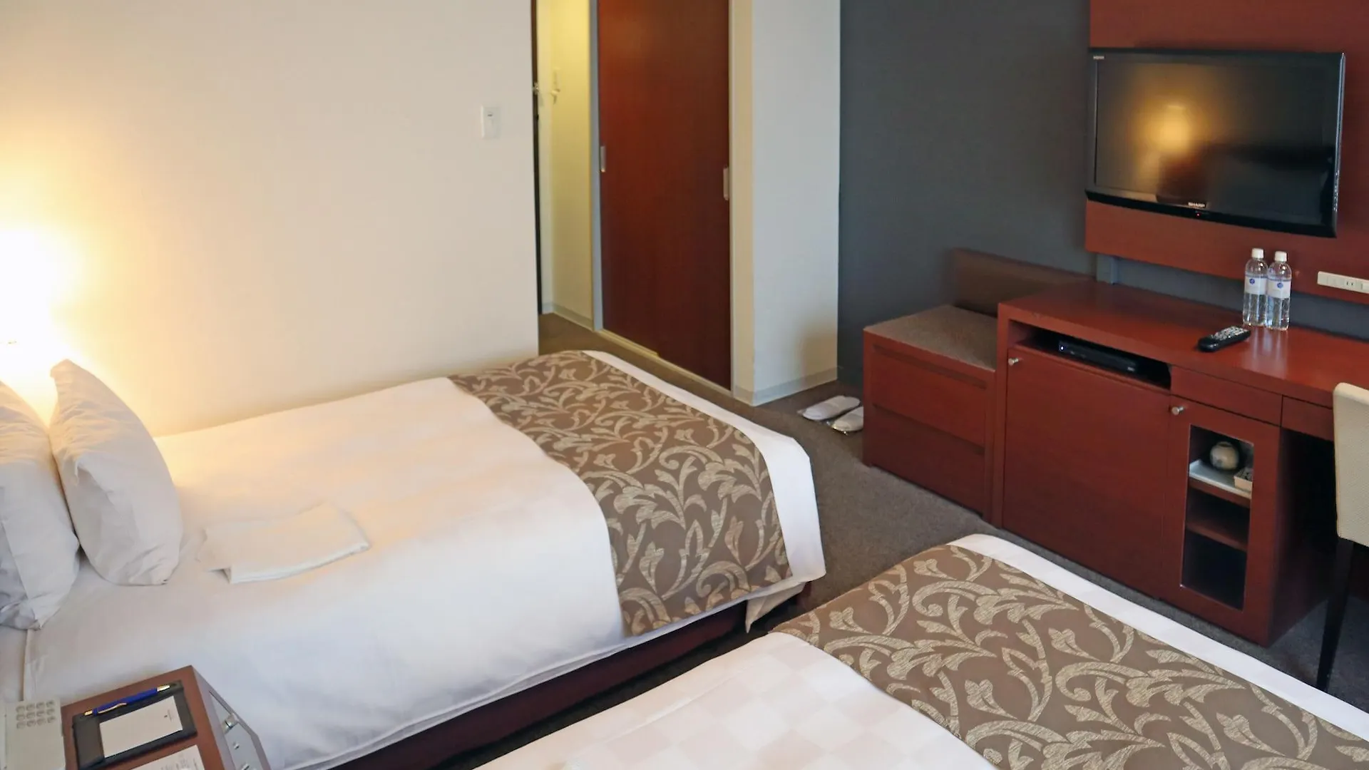 Karasuma Kyoto Hotel
