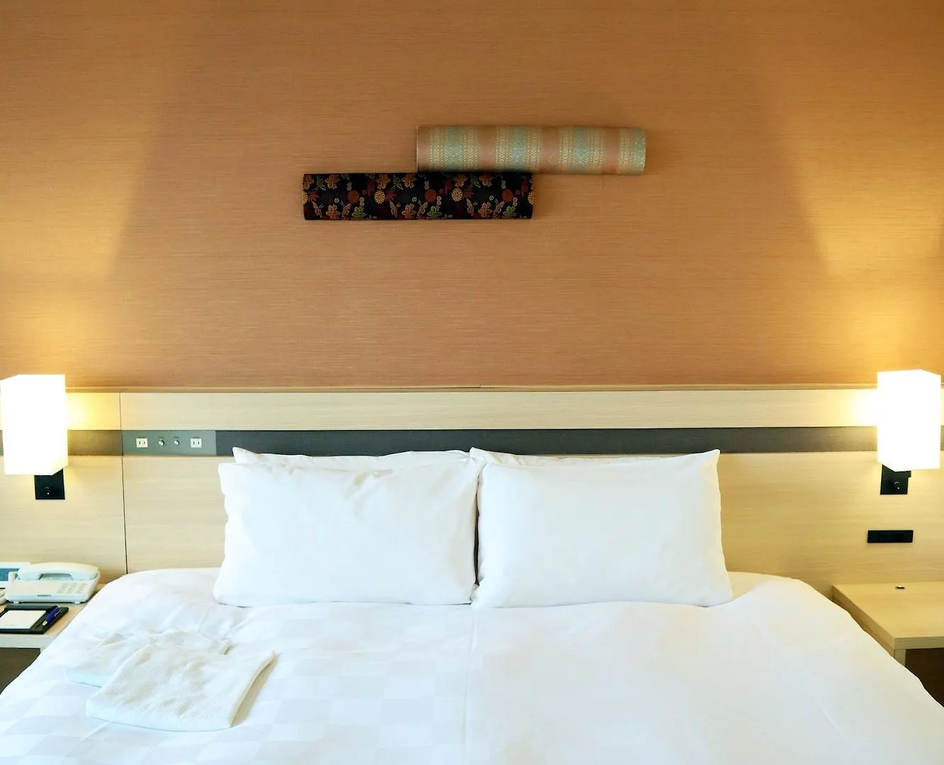 Karasuma Kyoto Hotel 4*,