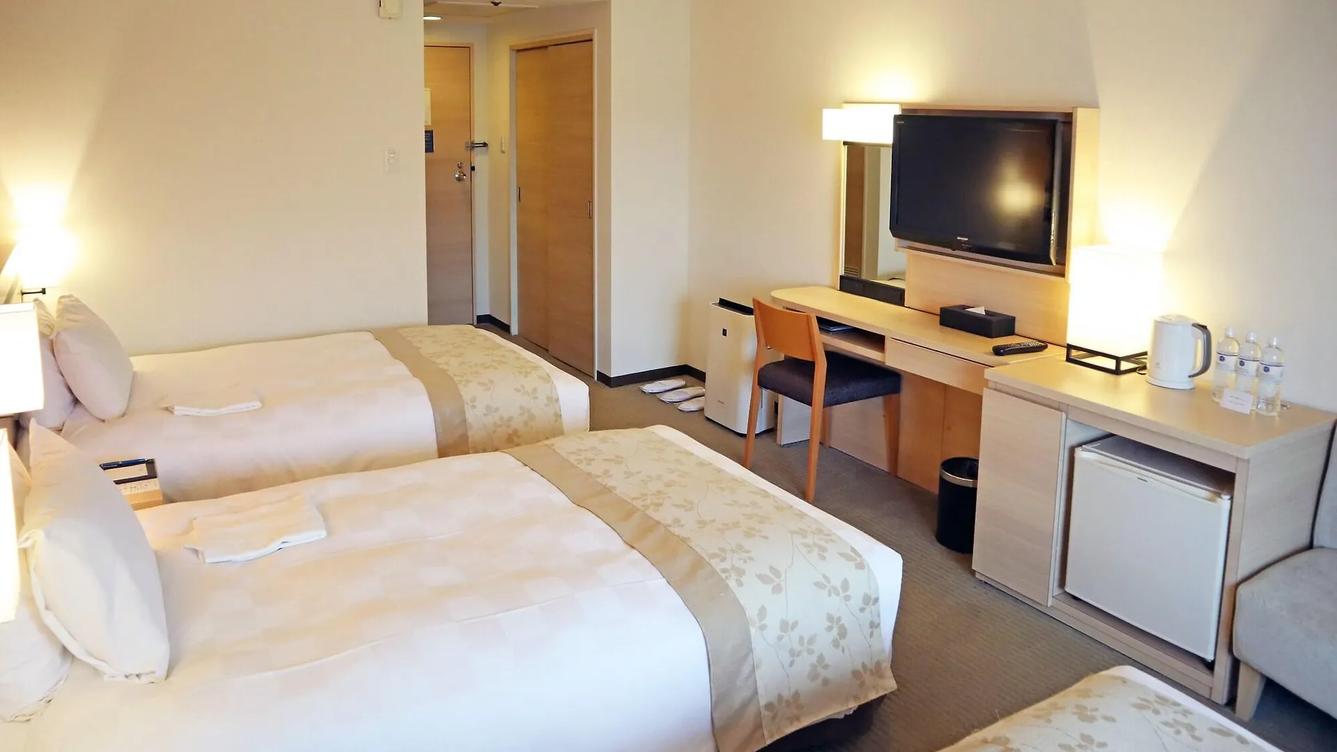 Karasuma Kyoto Hotel