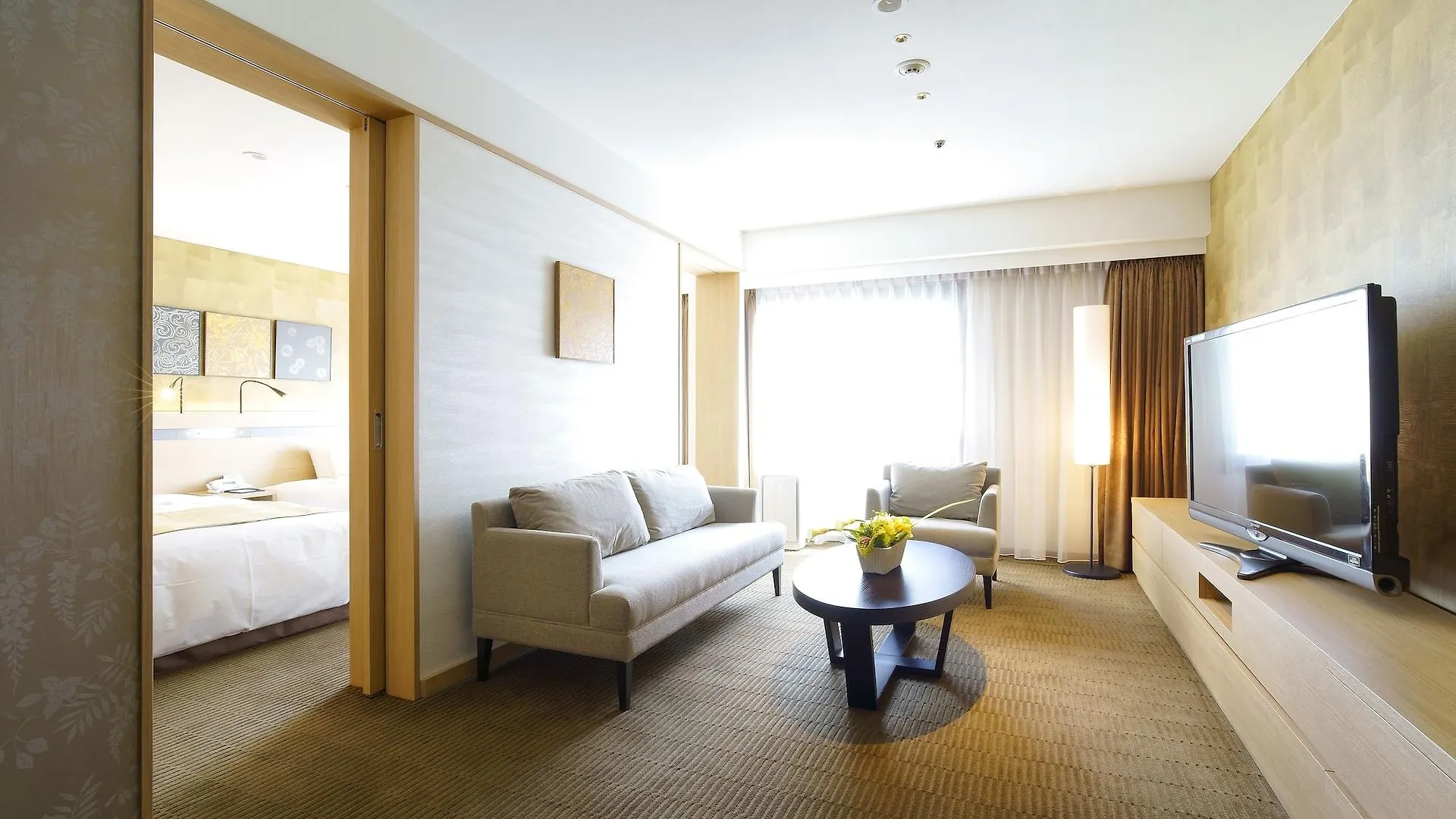 Karasuma Kyoto Hotel