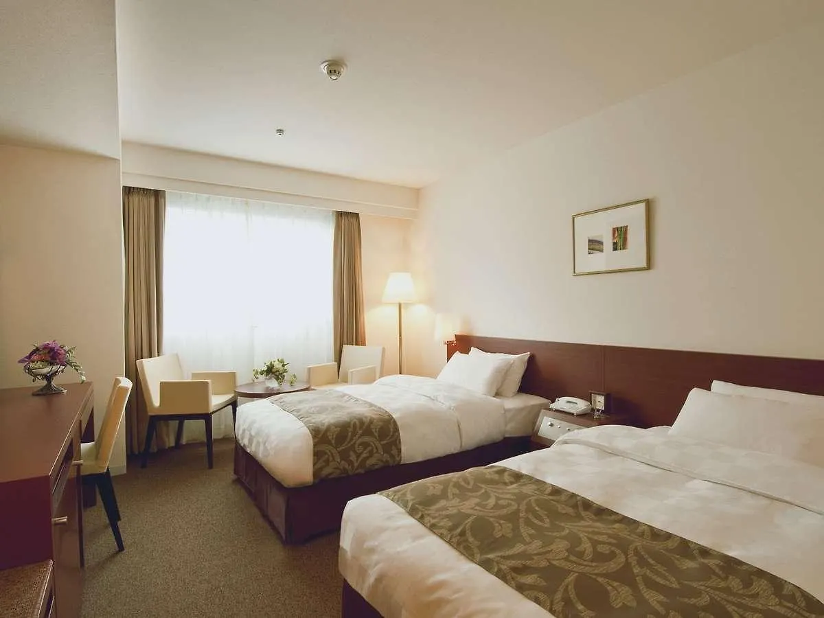 Karasuma Kyoto Hotel 4*,