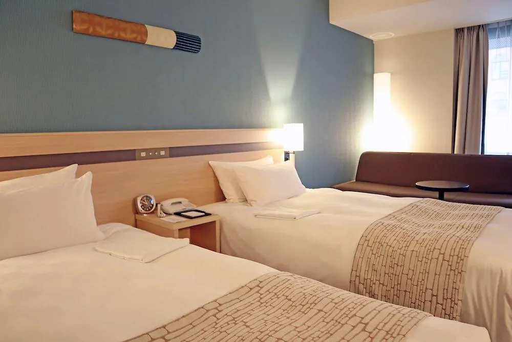 Karasuma Kyoto Hotel 4*,  Japão