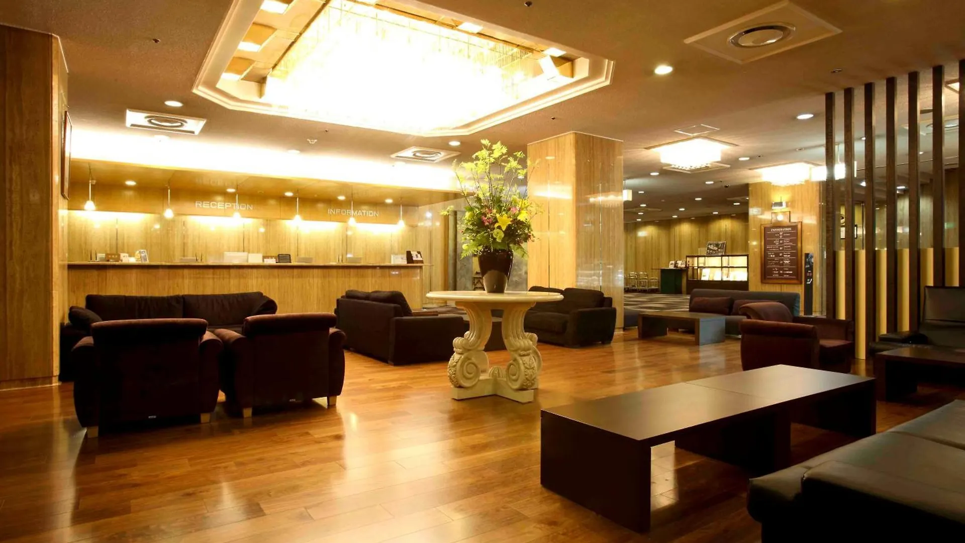 ****  Karasuma Kyoto Hotel Japão