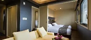 Karasuma Kyoto Hotel