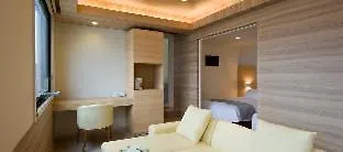 ****  Karasuma Kyoto Hotel Japão