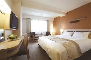 Karasuma Kyoto Hotel 4*,  Japão