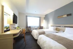 ****  Karasuma Kyoto Hotel Japão