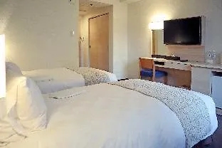 Karasuma Kyoto Hotel Japão