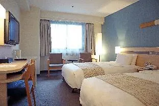 Karasuma Kyoto Hotel Japão