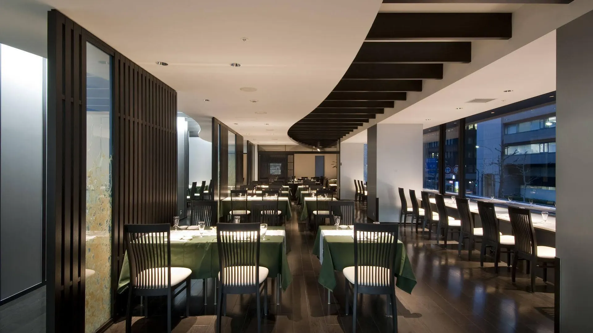 Karasuma Kyoto Hotel 4*,