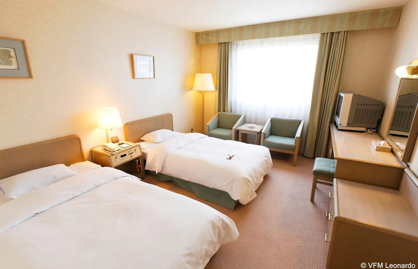 Karasuma Kyoto Hotel